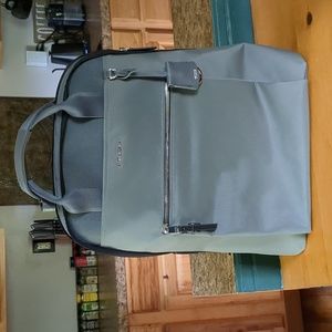 Tumi Voyageur Essential Backpack